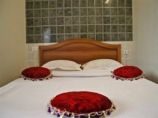 Green Apple Residency Ооти Екстериор снимка