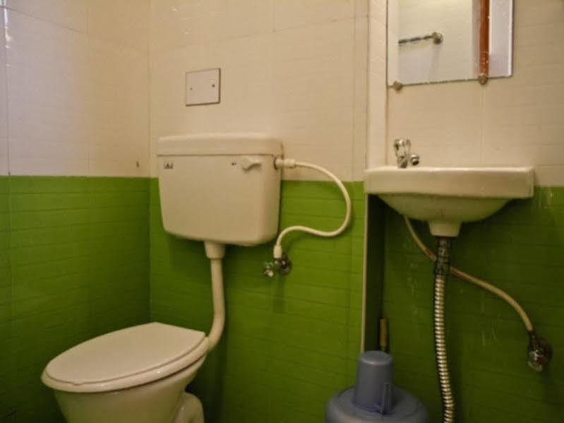Green Apple Residency Ооти Екстериор снимка