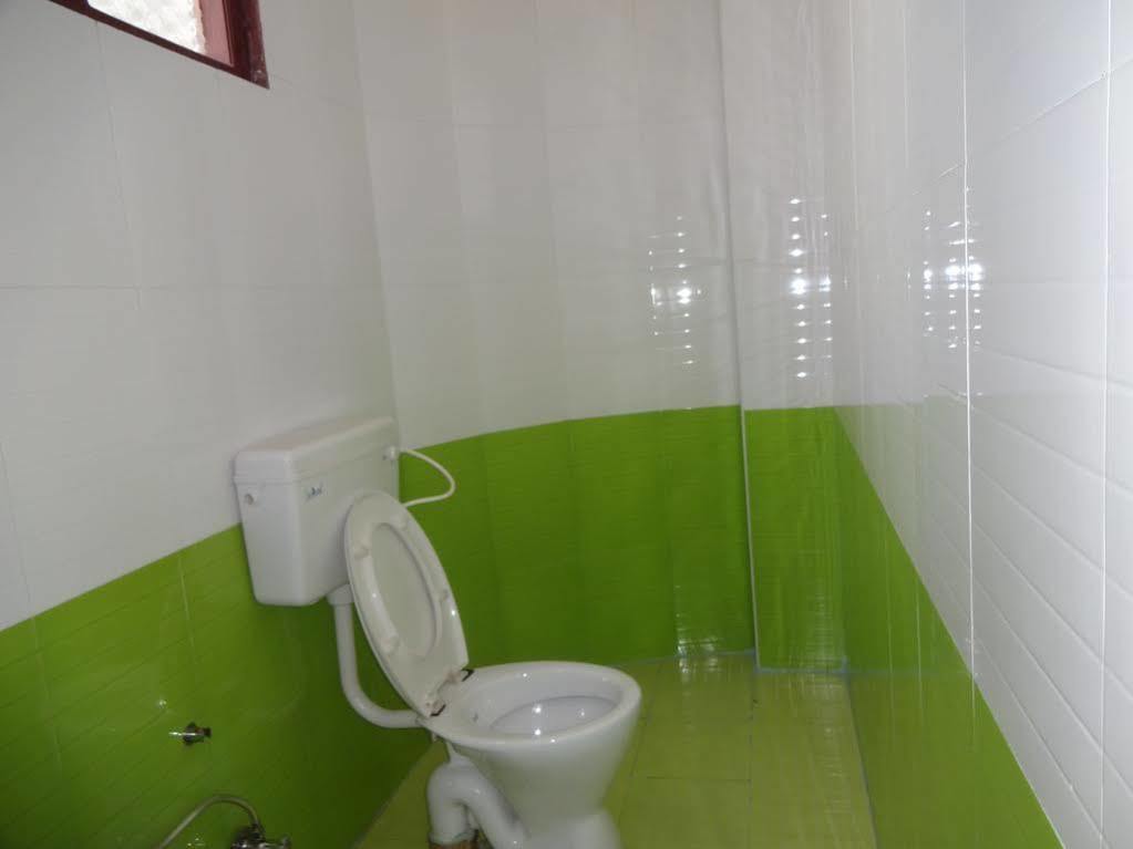 Green Apple Residency Ооти Екстериор снимка